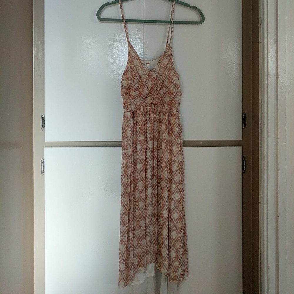 Free People Dress in Large.